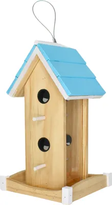 Produktbild von 1 Stk. Lyra Pet® Vogelhaus Villa