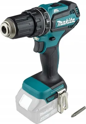 Produktbild von Makita DHP485Z Akku-Schlagbohrschrauber 18 V ohne Akku