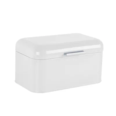 Obrázek produktu pro Kovový zásobník na chléb, box na chléb, kontejner na chléb