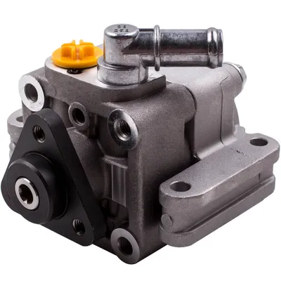 Image de Pompe de direction assistšŠe pour BMW E81 E87 116i 118i 120i E90 318i 320i X1 X3 2.0L