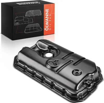 Productafbeelding van Frankberg 1x oliepan motoroliepan voor Audi