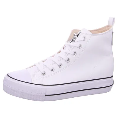 Produktbild von British Knights Damen Sneaker high in Weiß, Größe 41