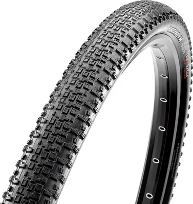 Produktbild von Maxxis Rambler 700x40c (40-622) SilkShield TR faltbar schwarz ETB00200500