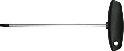 Productafbeelding van SW-Stalen schroevendraaier T30. SW-steeksleutel schroevendraaier 02015L