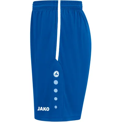 Produktbild von Jako Sporthose Allround - sportroyal, Größe:M