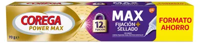 Image de Corega Maximo version gelelt 70g