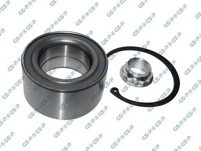 Produktbild von GSP Radlagersatz Hinten passend für MERCEDES-BENZ Stufenheck (W124) GK1347
