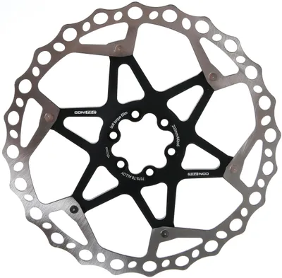 Zdjęcie produktu dla Contec Ct tarcza hamulcowa Cdr-H D 2 203 2P 6-otworowa M.Schr.