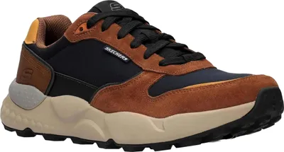 Image de Skechers Sneakers 210679-BRBK in Brown color size 40
