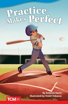 Produktbild von Practice Makes Perfect