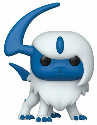 Produktbild von Pokémon - Absol 1090 Funko Pop!