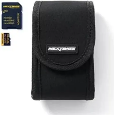 Image de Nextbase GoPack 32GB custodia