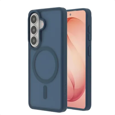 Immagine prodotto di imoshion Color Guard Backcover con MagSafe per Samsung Galaxy S26 Plus - Blu scuro