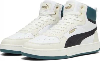 Produktbild von Puma Errores de Talla 392291-04 in White color size 43
