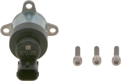 Obrázek produktu pro Regulační ventil, množství paliva (systém Common Rail) BOSCH 1 465 ZS0 103