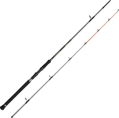 Produktbild von Penn Regiment IV Spin/Pilk 802 2,40m 20-80g - Pilkrute