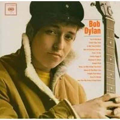 Produktbild von Bob Dylan