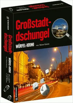 Image de Jungle urbaine