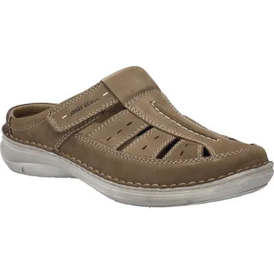 Image de JOSEF SEIBEL New Anvers 76 | Sandales pour Hommes | beige