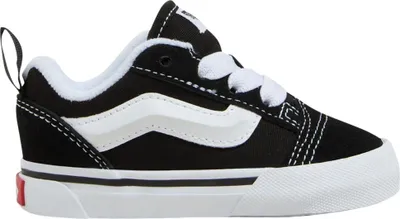 Produktbild von Vans Knu Skool Elastic Lace Kleinkinderschuhe  EU 24 1/2 Junge  EU 24 1/2