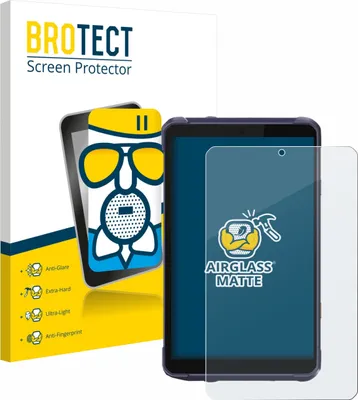 Produktbild von BROTECT Entspiegelungs Schutzglas für CHCNAV LT800 Schutzfolie Panzer Folie Glas Display Schutz matt