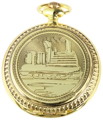 Produktbild von Excellanc Taschenuhr