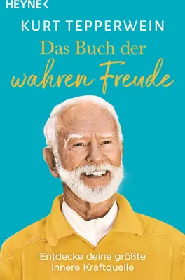 Produktbild von Das Buch der wahren Freude