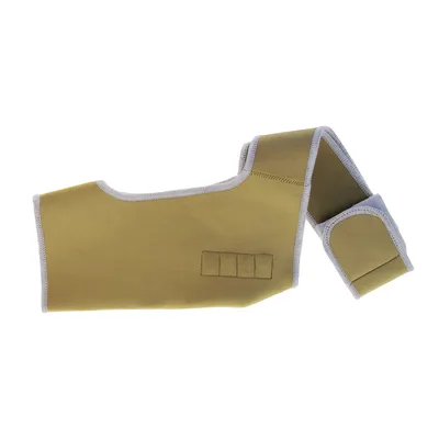 Immagine prodotto di Fascia magnetica per la spalla Wellys con 8 magneti