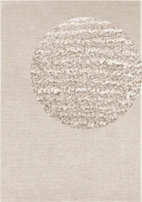 Immagine prodotto di Tappeto Hanse Home Cloud a pelo alto Supersoft Beige