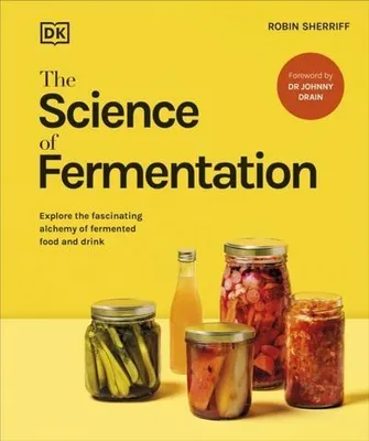 Zdjęcie produktu dla The Science of Fermentation