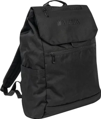 Produktbild von MONT EMILIAN "Brest" Freizeit Rucksack schwarz | ME-15