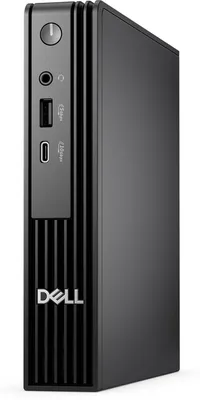 Image de DELL Pro QCM1255, 3.4GHz, AMD Ryzen™ 5 PRO, 8500GE, 16GB, 512GB, Windows 11 Pro