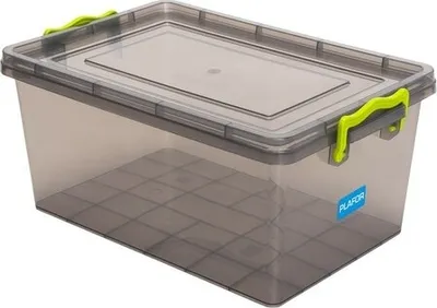 Obrázok produktu pre Box úložný TECHNOBOX 27L