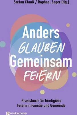 Image de Anders glauben. Gemeinsam feiern