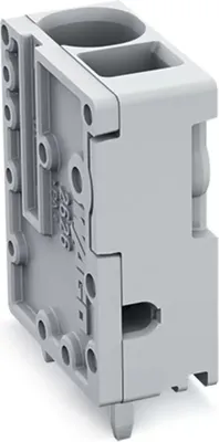 Obrázok produktu pre Wago 2626-3101, 9,3 mm, 18,5 mm, 28,2 mm