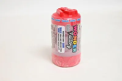 Image de MGA WonderFactory NeverDrySand czerw 532880 595175