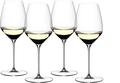 Immagine prodotto di RIEDEL - Veloce Riesling 57 cl, confezione risparmio - Paghi 3, ne prendi 4