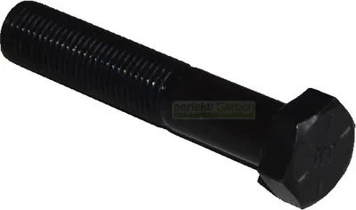 Produktbild von 51 mm Ø 3/8" Schraube für Daye Motec Prescott ZGONC Florabest Rasenmähermesser