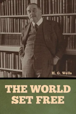 Produktbild von The World Set Free