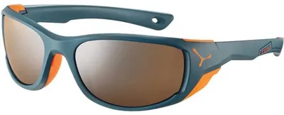 Produktbild von Cebe Jorasses M Sport-Sonnenbrille mit Vollrand, Kunststoff