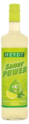 Obrázek produktu pro Sour Power 15% obj.