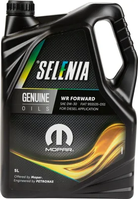 Produktbild von Petronas Selenia WR Forward 0W-30 5 Liter