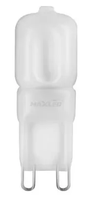 Immagine prodotto di lampada a led 'bispina' g9 2,5w - 200lm - 3000k