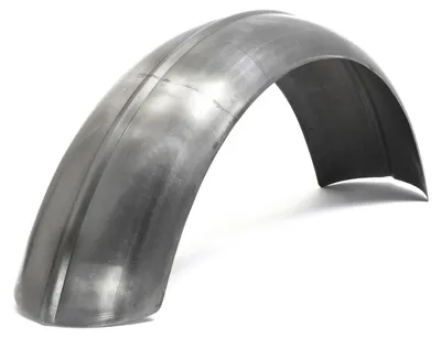 Immagine prodotto di Paraurti universale, dimensioni 170 mm x 690 mm, con fessura