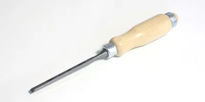 Obrázek produktu pro Dláto ploché, WOOD LINE PROFI, 6 mm, přírodní buk