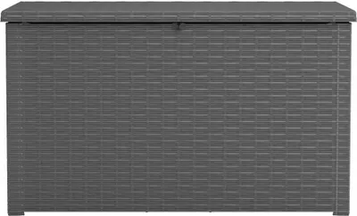 Produktbild von Keter Garten-Aufbewahrungsbox Java 870 L
