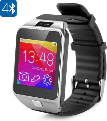 Immagine prodotto di Orologio intelligente Bluetooth 4.0