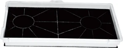 Produktbild von Siemens Aktivkohlefilter LZ73050