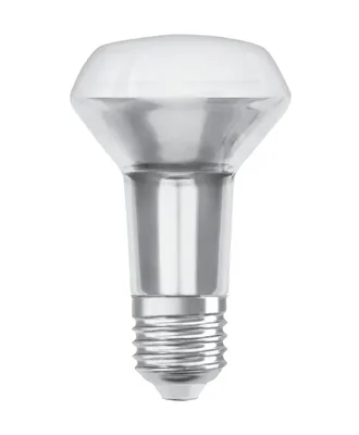 Obrázok produktu pre Osram STAR, 4,3 W, 60 W, E27, 350 lm, 15000 h, Teplá biela