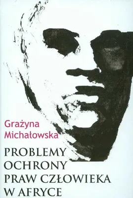 Produktbild von Problemy ochrony praw człowieka w Afryce